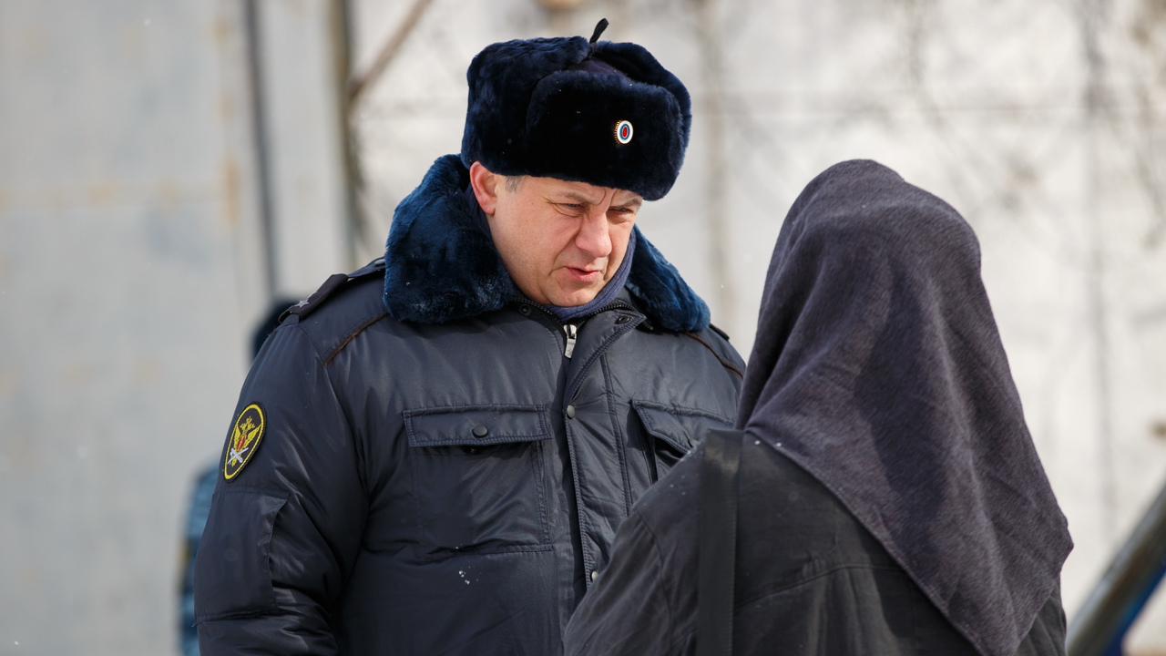 Святая ложь