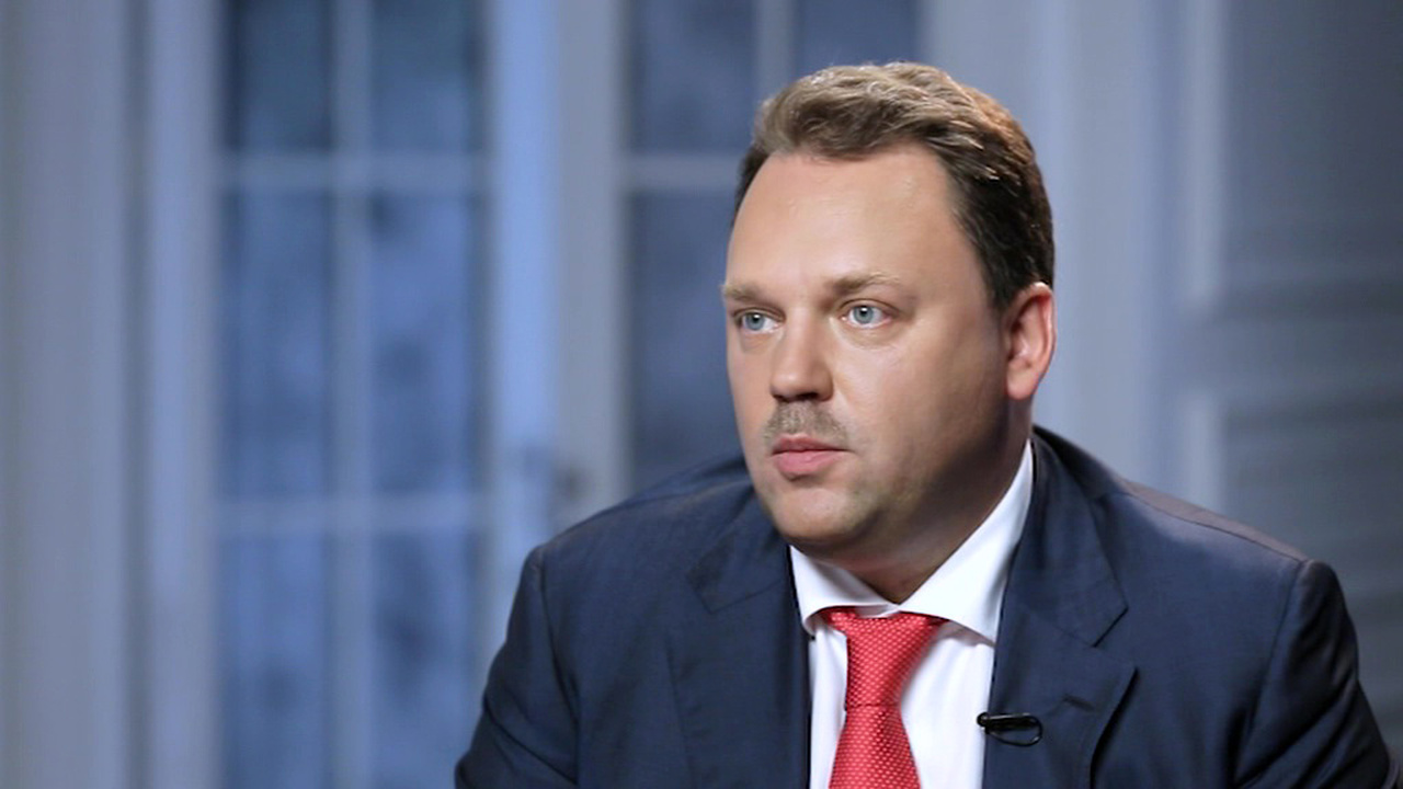 Эфир от 20.08.2019