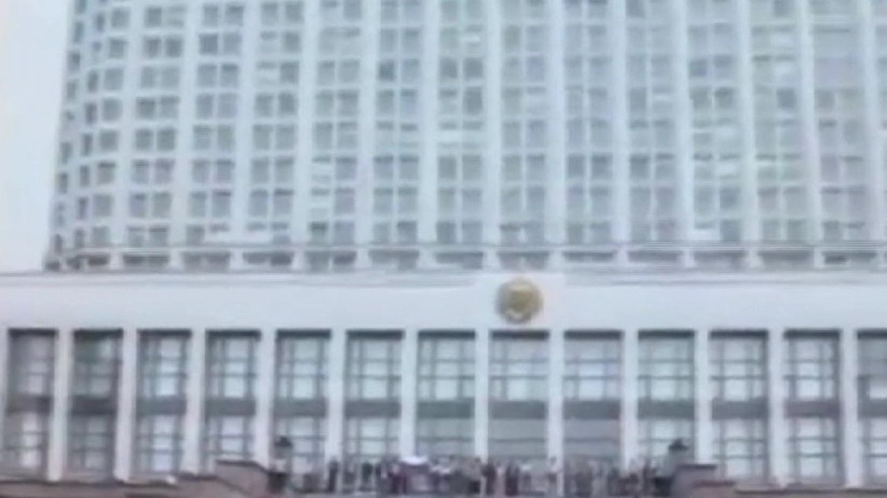 Эфир от 23.08.2019