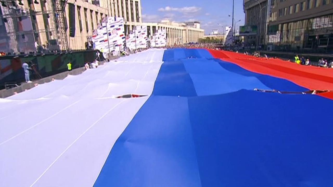 Эфир от 25.08.2019