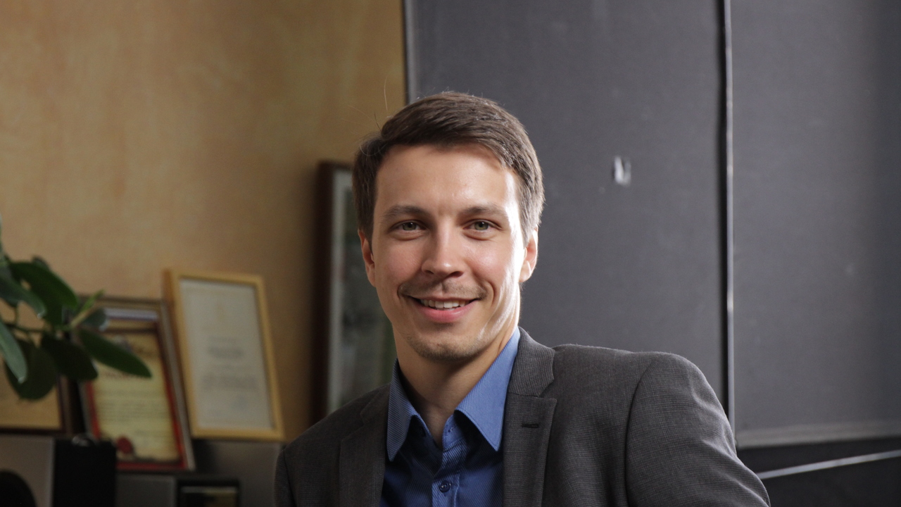 Этим летом и навсегда