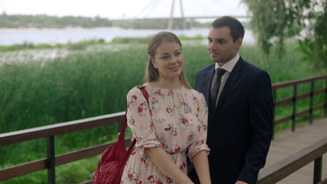 Сердце матери