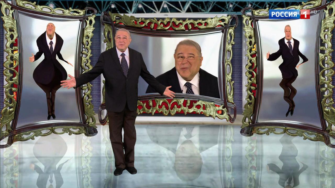 Эфир от 31.08.2019