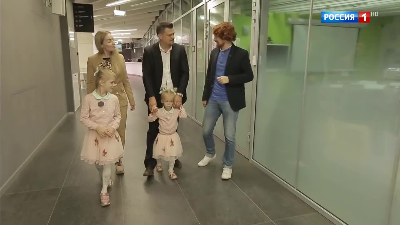 Эфир от 01.09.2019