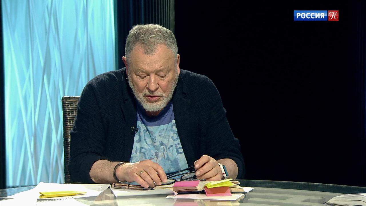 Николай Гоголь. "Записки сумасшедшего"