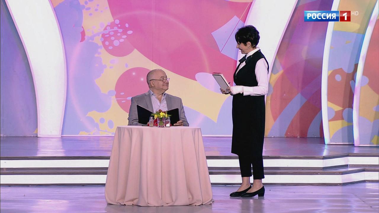 Эфир от 06.09.2019