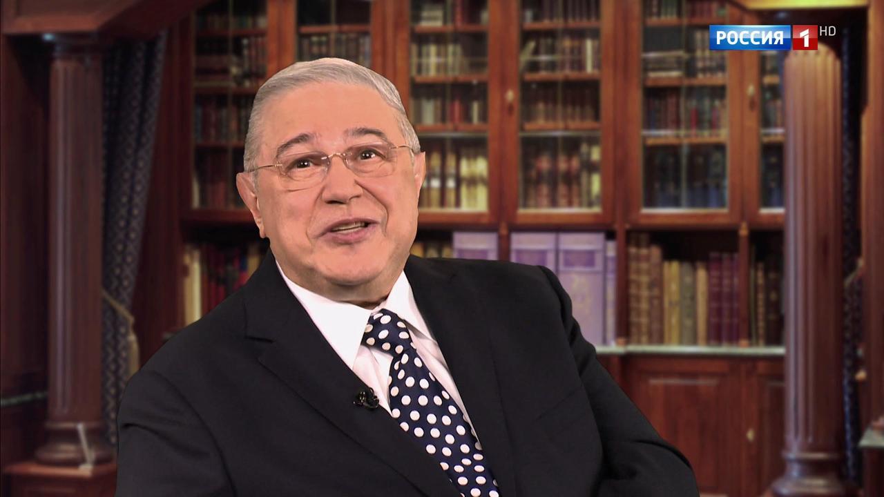 Эфир от 08.09.2019
