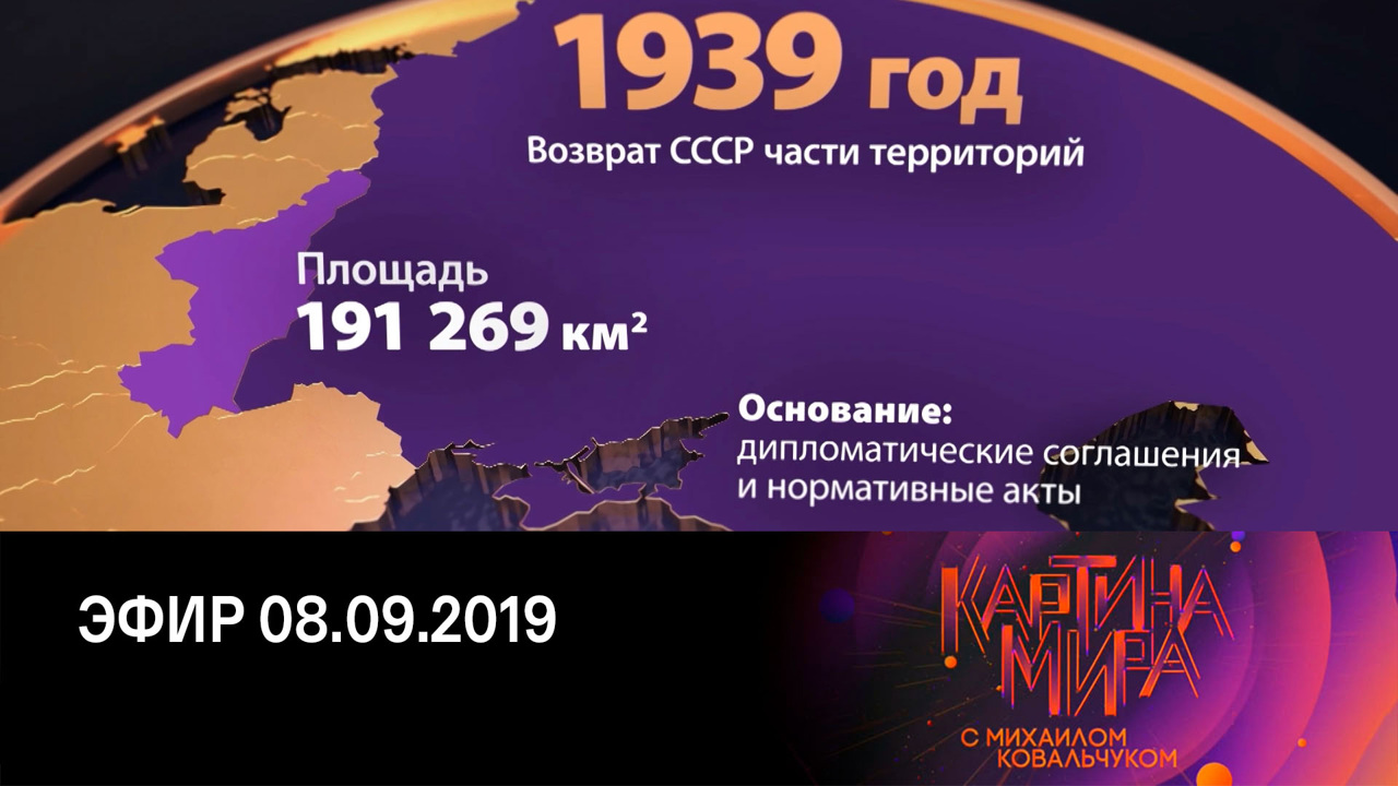 Мир между двумя мировыми войнами