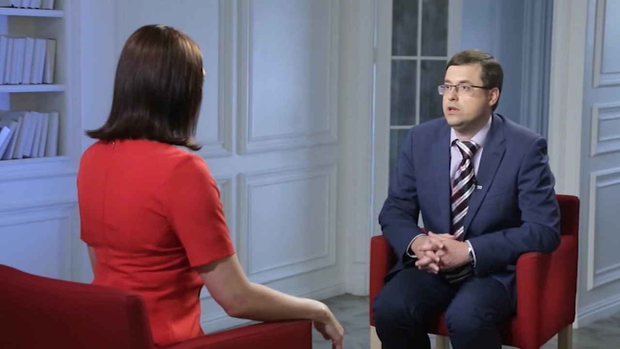 Эфир от 10.09.2019