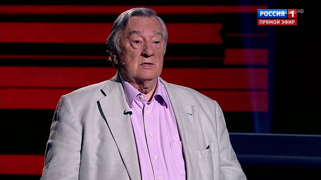 Проханов: СССР – это воплощение некой громадной человеческой задачи