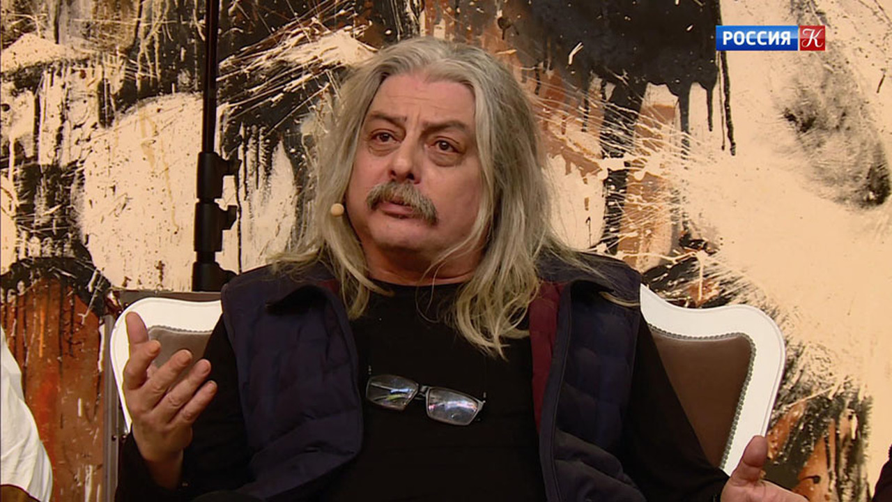 Григорий Козлов