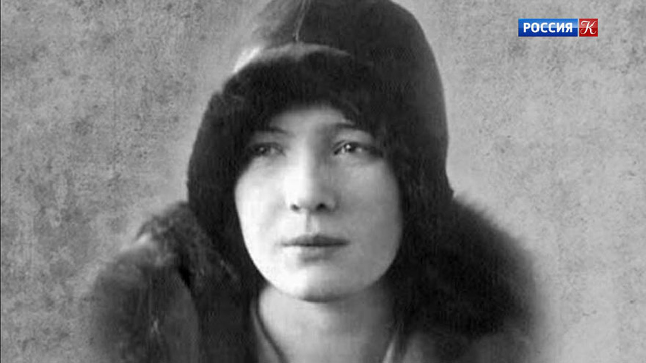 Ольга Берггольц. "Благое Молчание"
