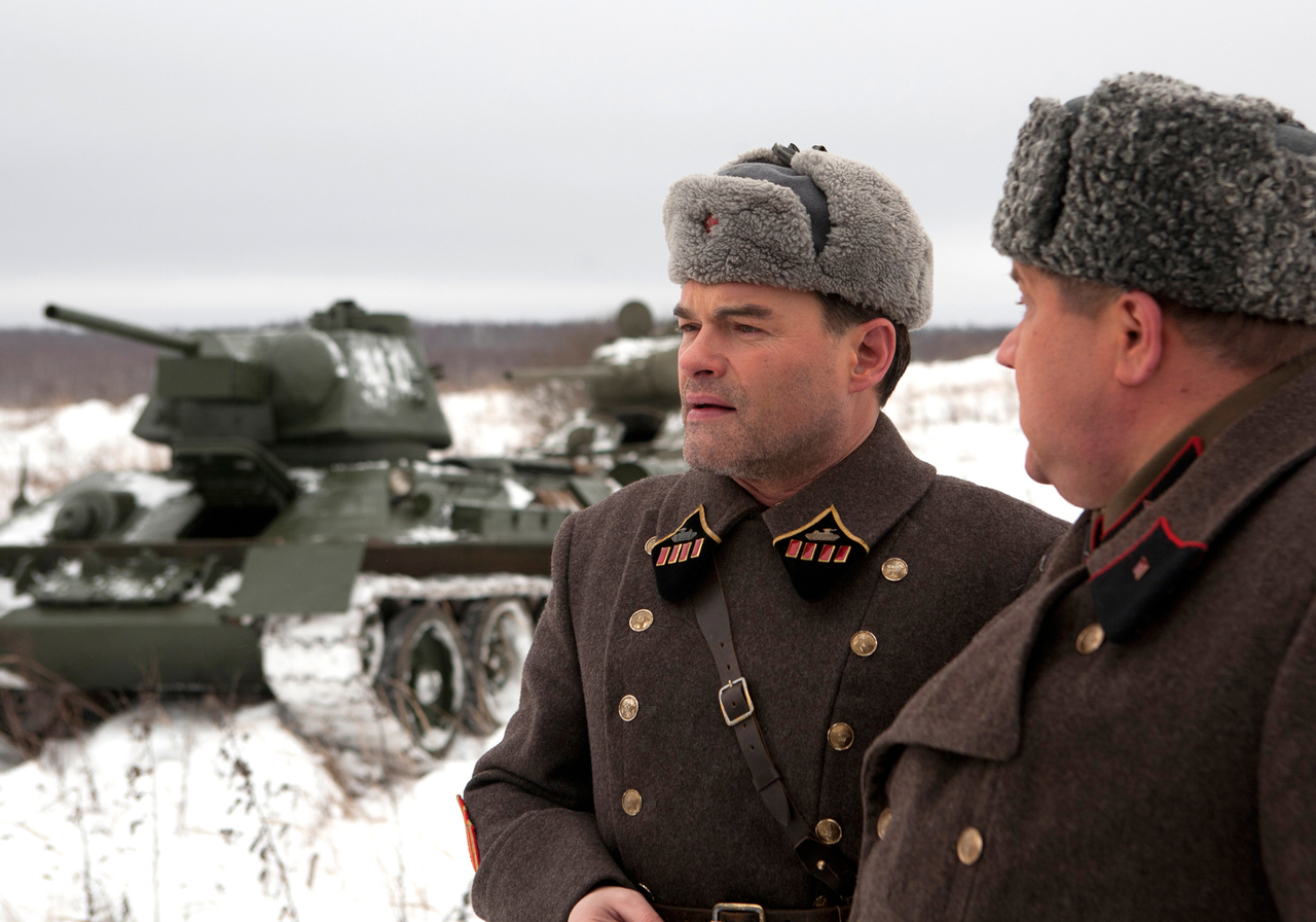 Эфир от 12.10.2012