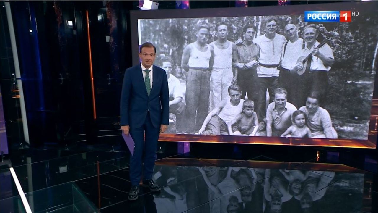 Эфир от 21.09.2019 (20:00)