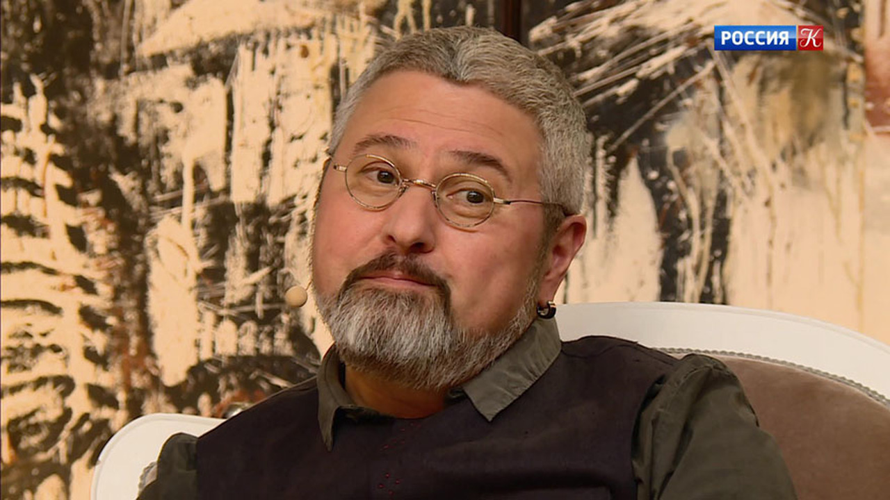 Дмитрий Месхиев