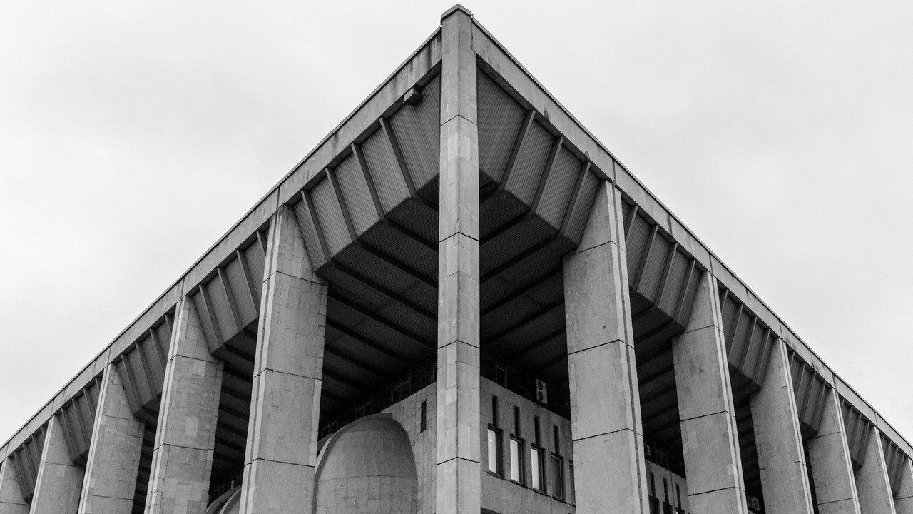 Статус креативного кластера присвоен Московскому дворцу молодёжи