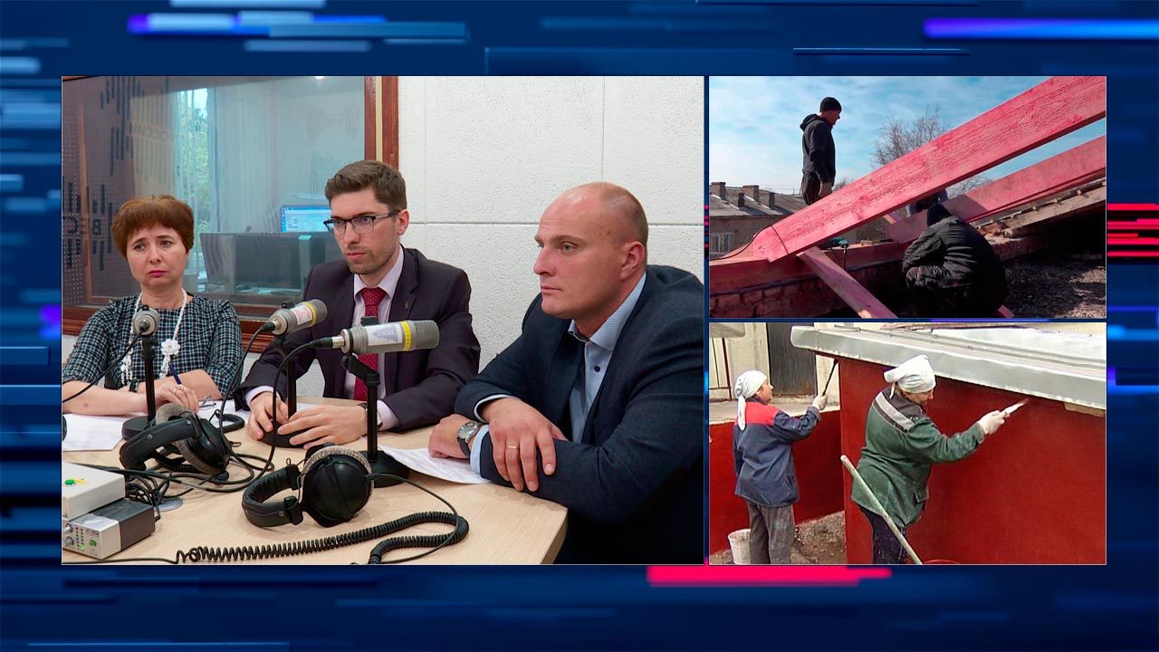 Эфир от 25.09.2019