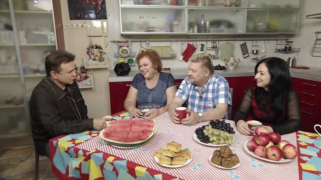 Николай Бандурин