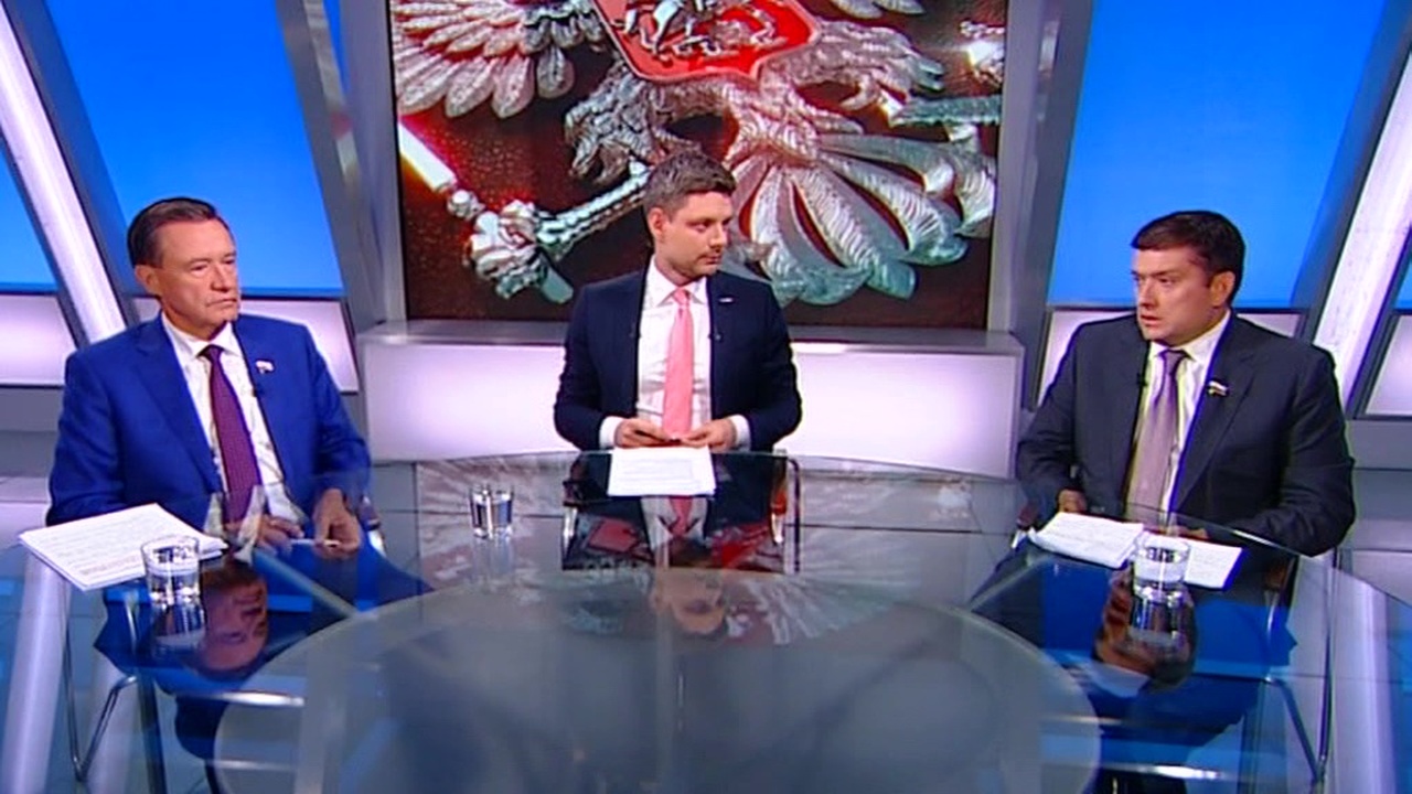 Эфир от 27.09.2019