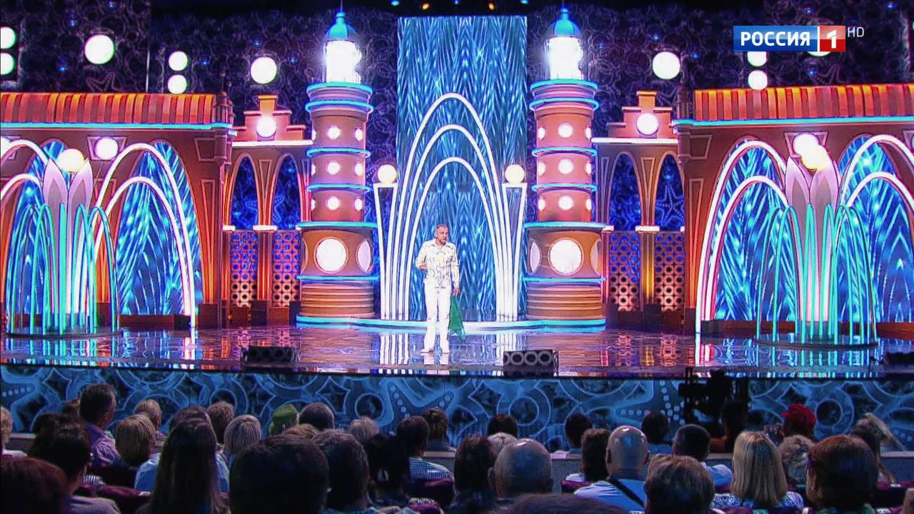 Эфир от 27.09.2019
