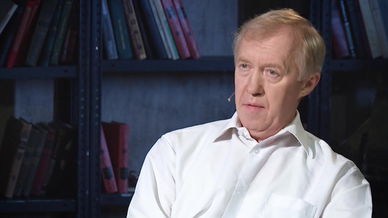 Эфир от 29.09.2019