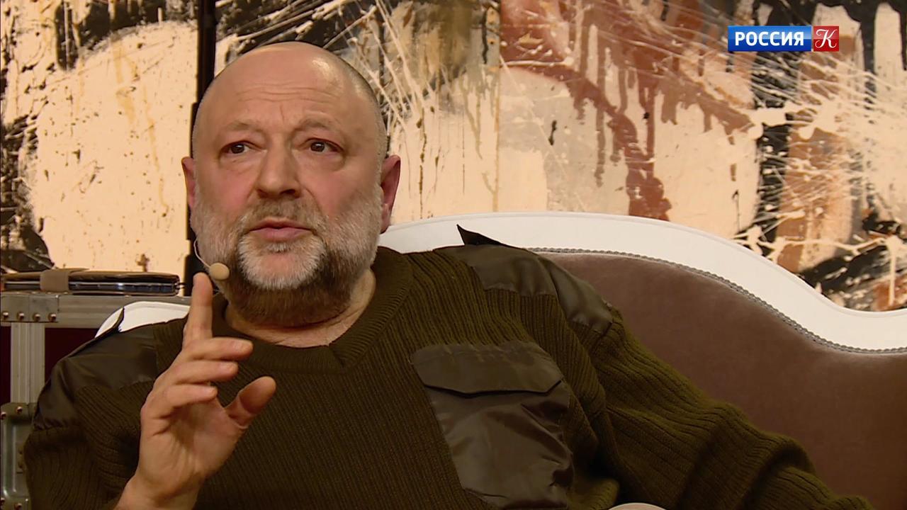 Анатолий Праудин