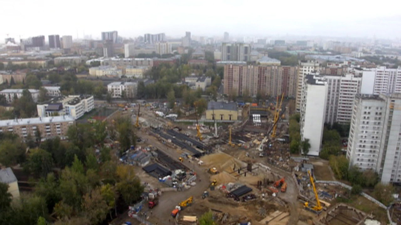 Эфир от 29.09.2019