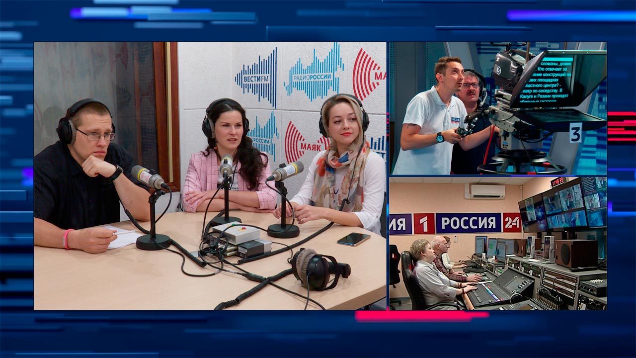 Эфир от 01.10.2019