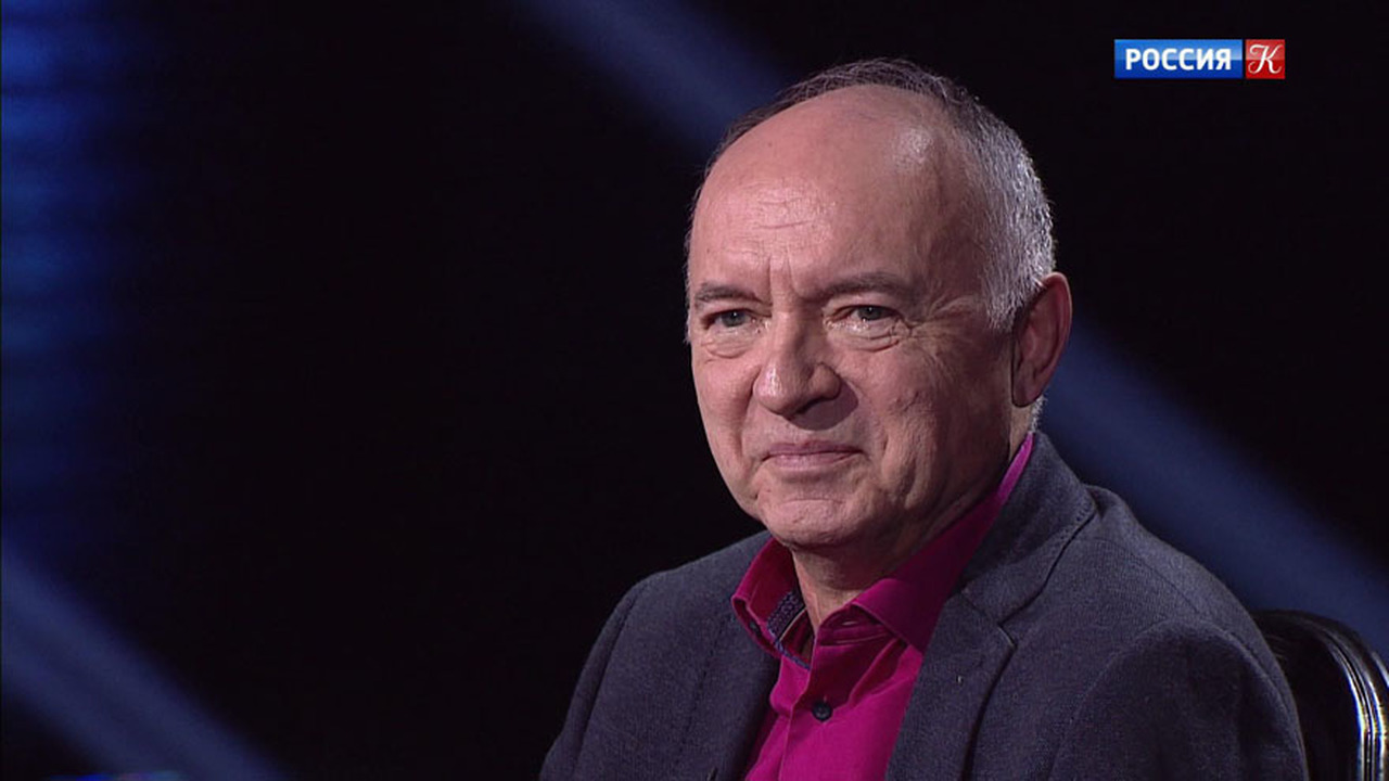 Сергей Скрипка