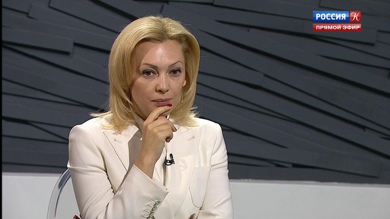 Грета Тунберг – голос поколения? Эфир 05.10.2019