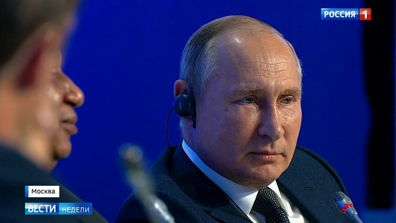 Эфир от 06.10.2019