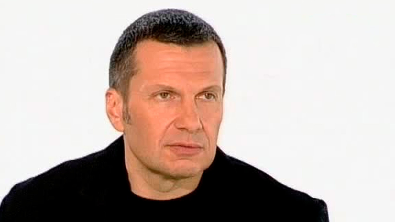 Владимир Соловьев