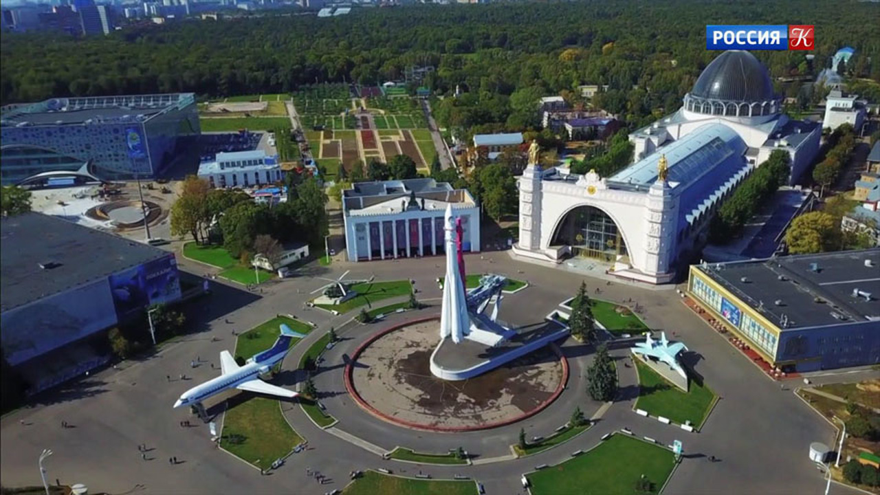 Эфир 08.10.2019