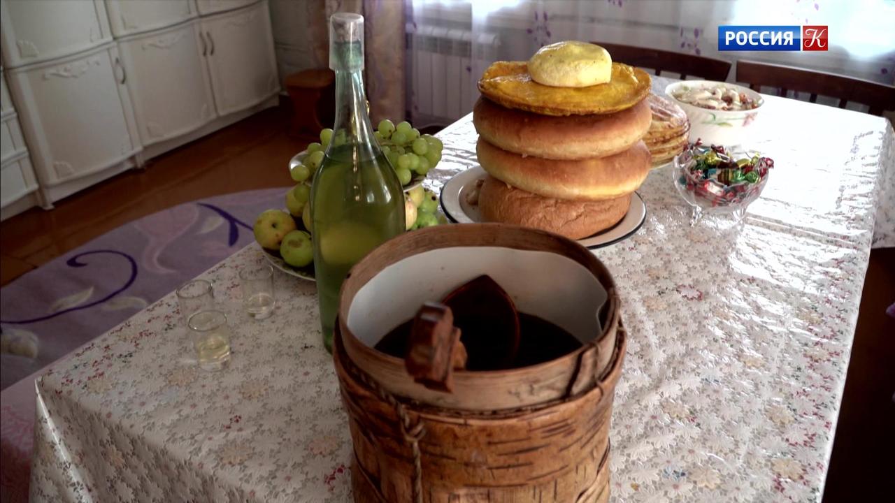 Незабываемая Шоруньжа