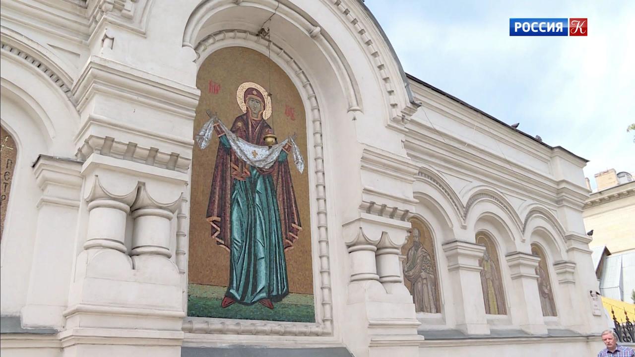 Проклятие Максимовой дачи