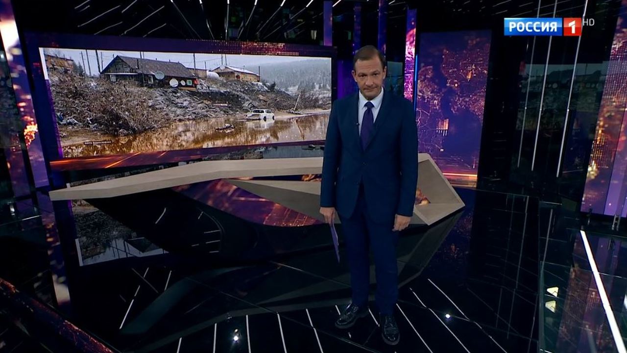 Эфир от 19.10.2019 (20:00)