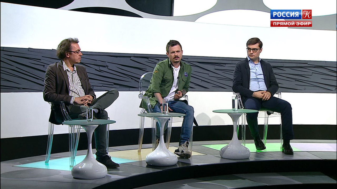 Рэп-баттлы – вид спорта? Эфир 19.10.2019
