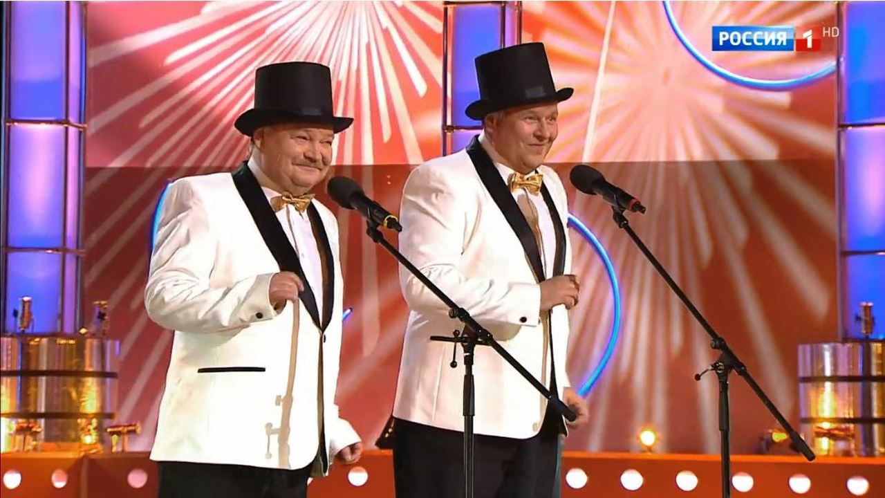 Эфир от 20.10.2019