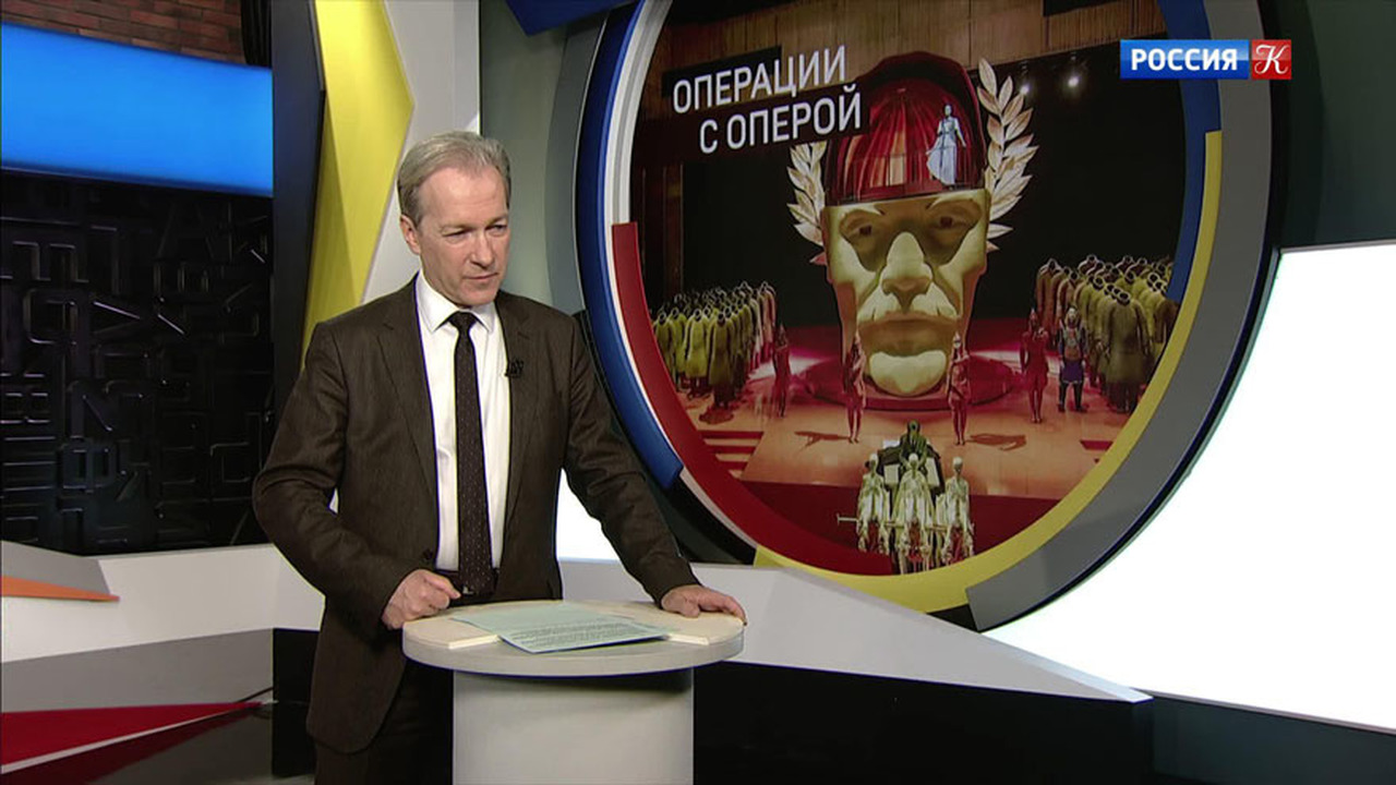 Эфир от 20.10.2019 (19:30)