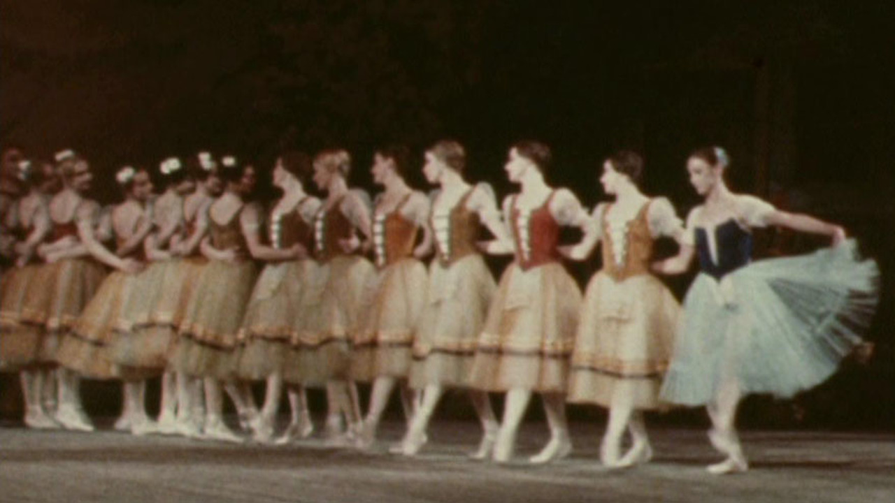 "Я начинаю новый монолог…Марис Лиепа". ТО "Экран", 1981