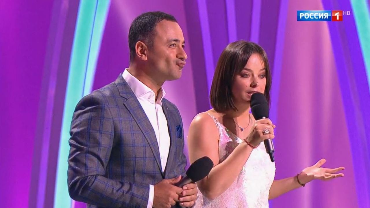Эфир от 25.10.2019