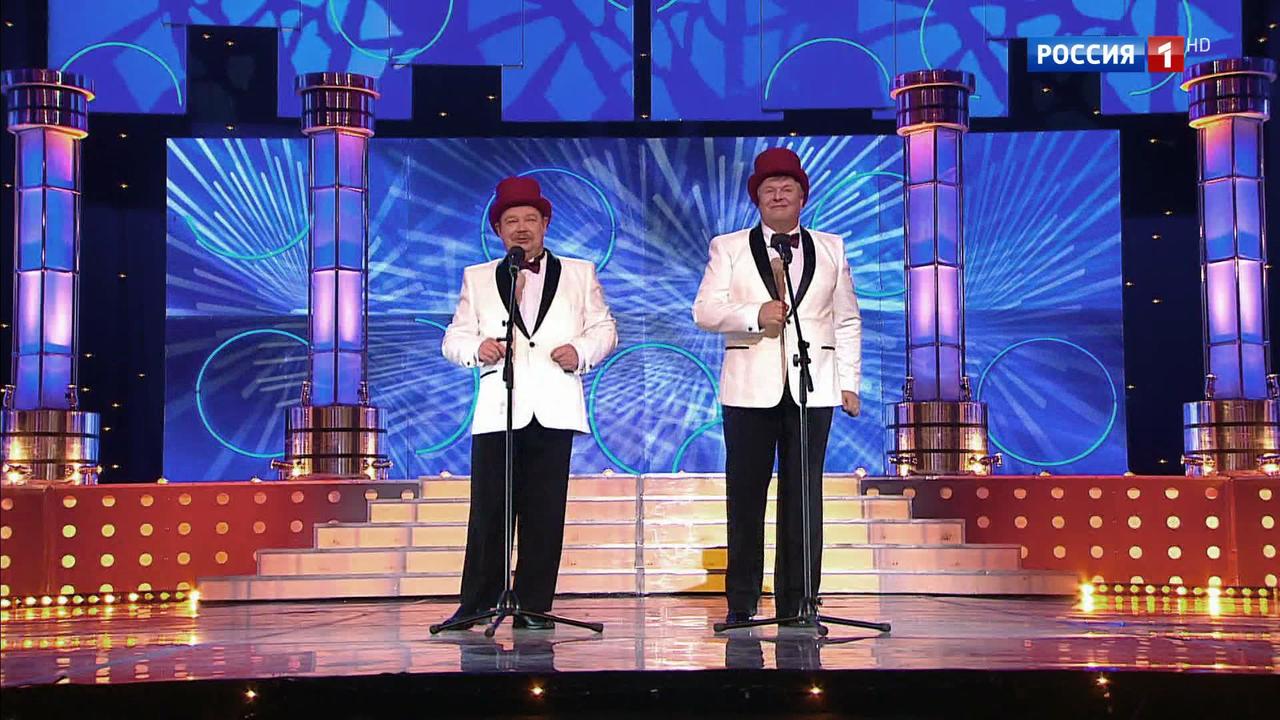Эфир от 27.10.2019