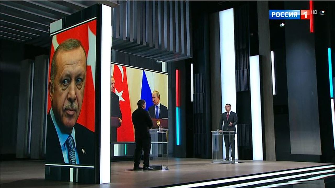 Эфир от 27.10.2019