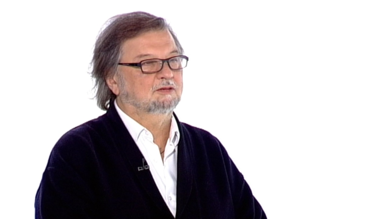 Алексей Рыбников