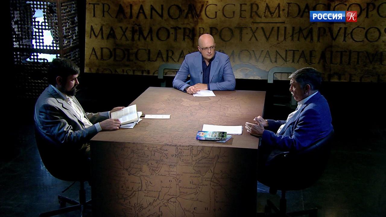 Три века с Академией наук