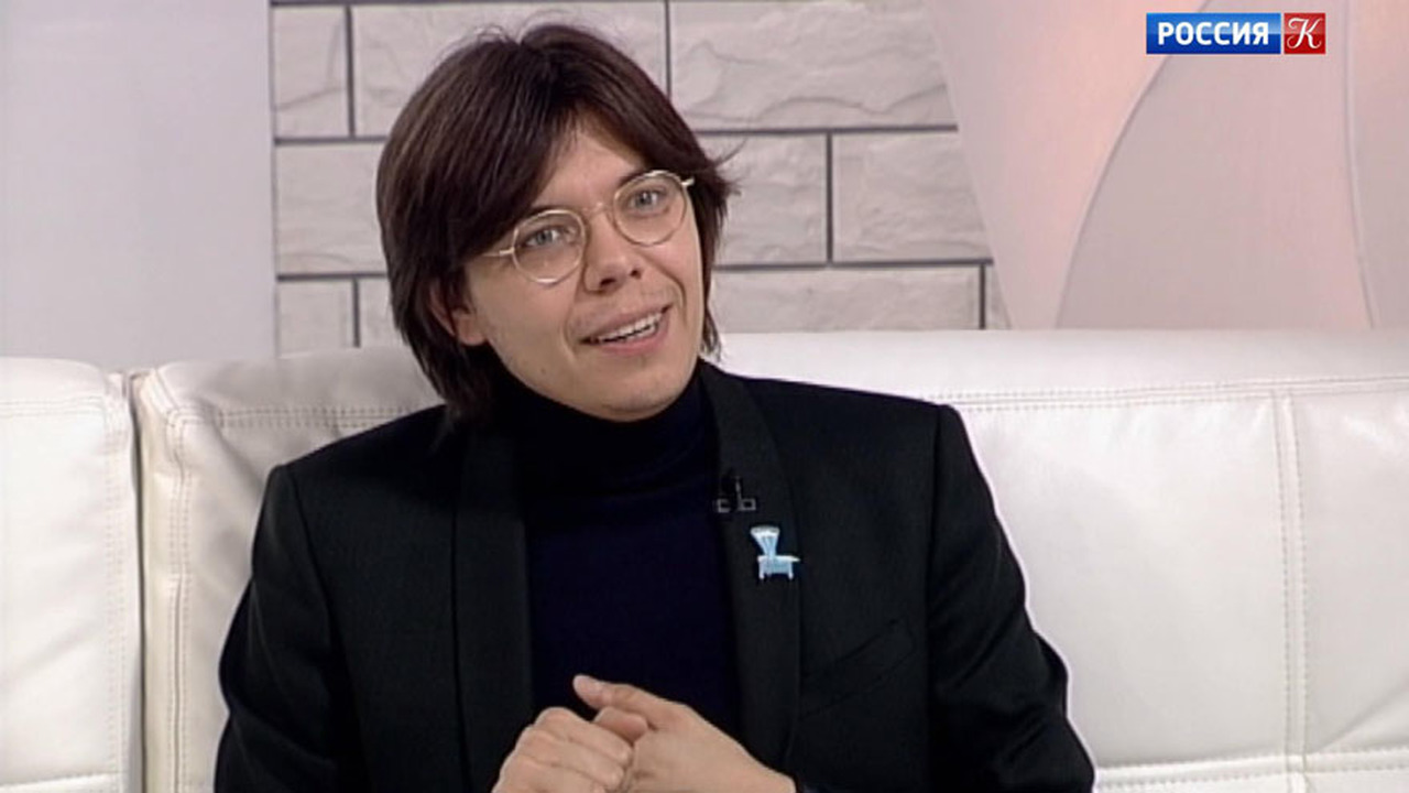 Эфир 28.10.2019