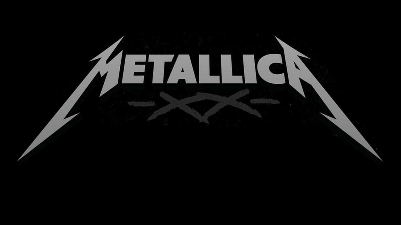 История метал-группы "Metallica"