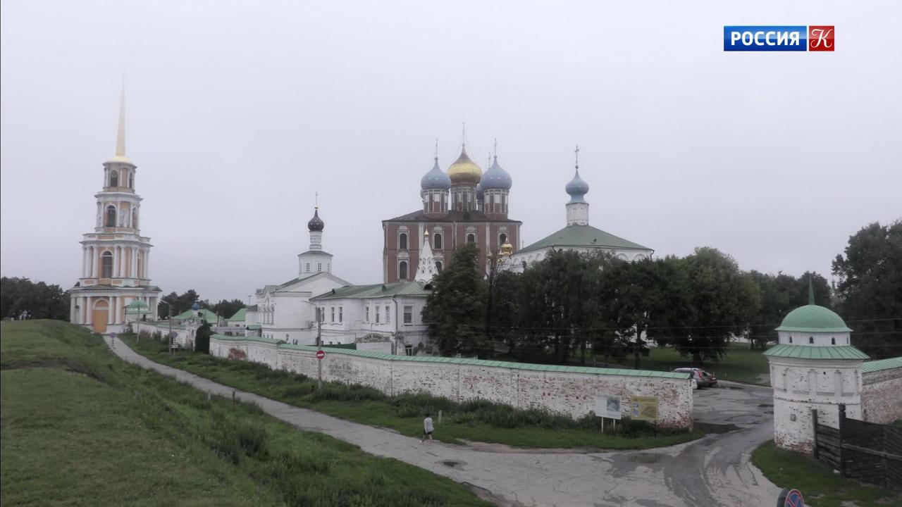 Рязанские напевы