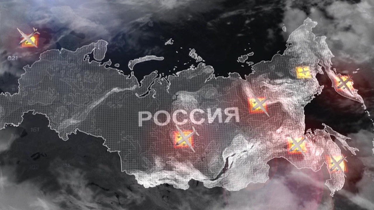 Конвой заключенных