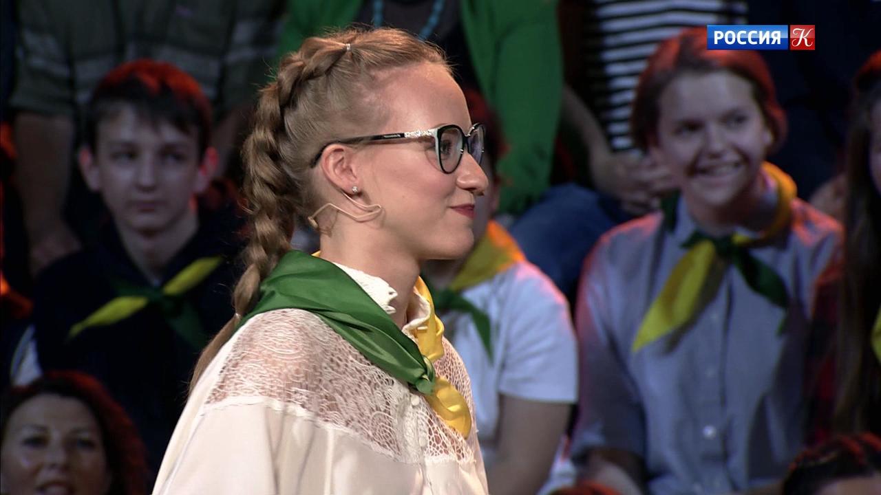 59-й выпуск. Эфир 03.11.2019